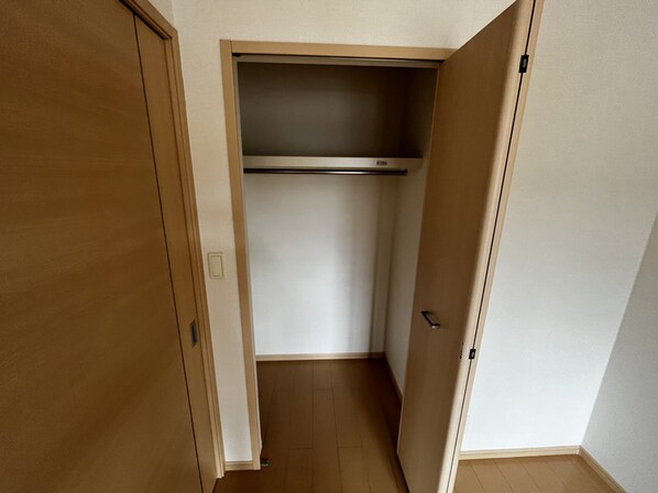 ハーモニーAの物件内観写真